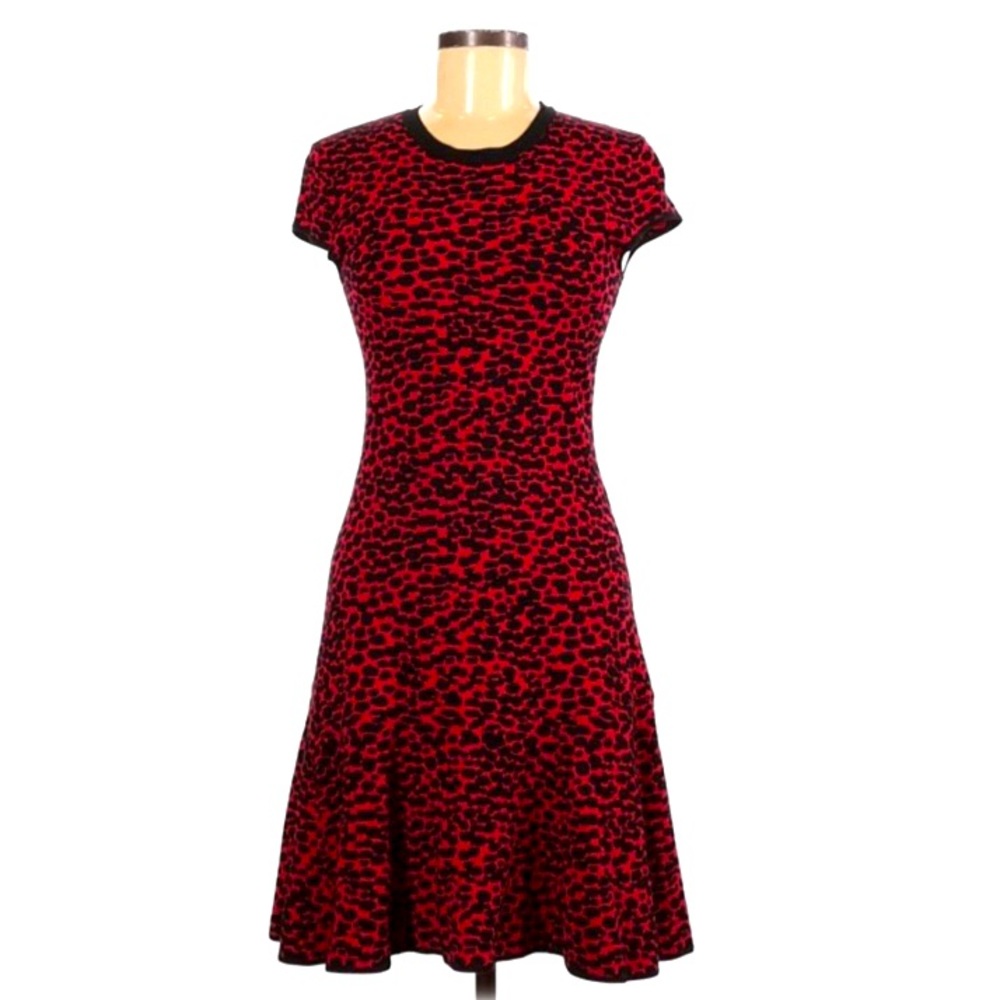 Michael Kors Knit Dress